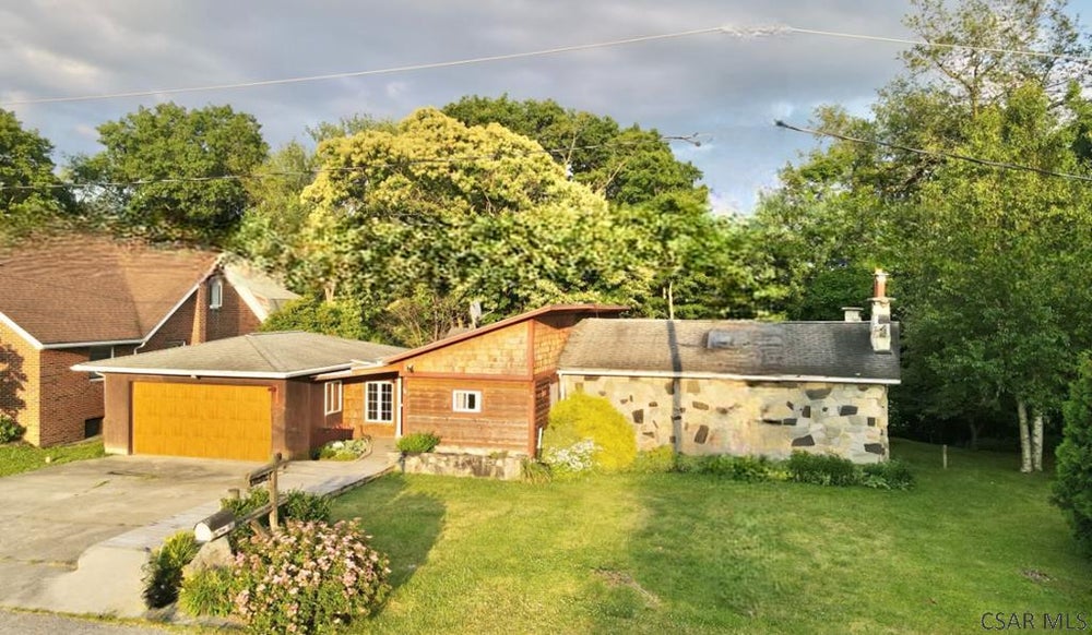 125 Bayush Street, Johnstown, PA 15902 MLS 96033833 Coldwell Banker