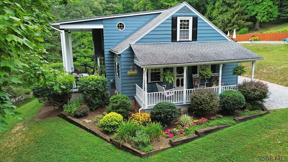 2859 Somerset Pike, Johnstown, PA 15905 MLS 96034976 Coldwell Banker