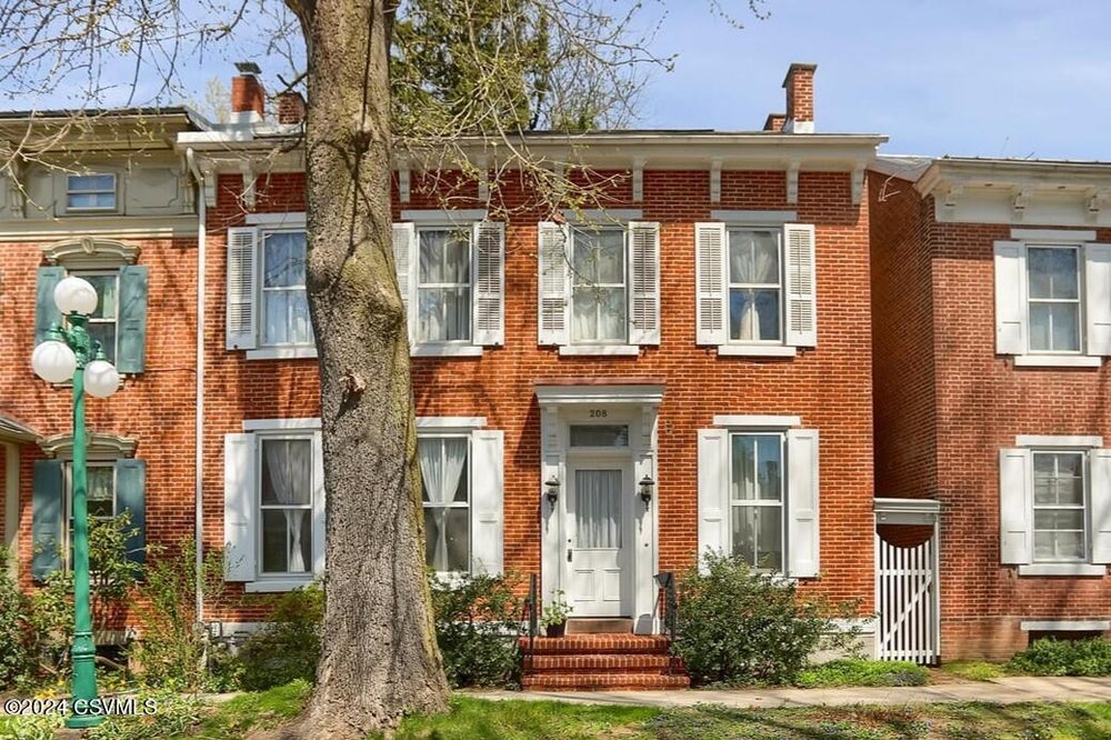 208 N 3rd, Lewisburg, PA 17837 MLS 2096927 Coldwell Banker