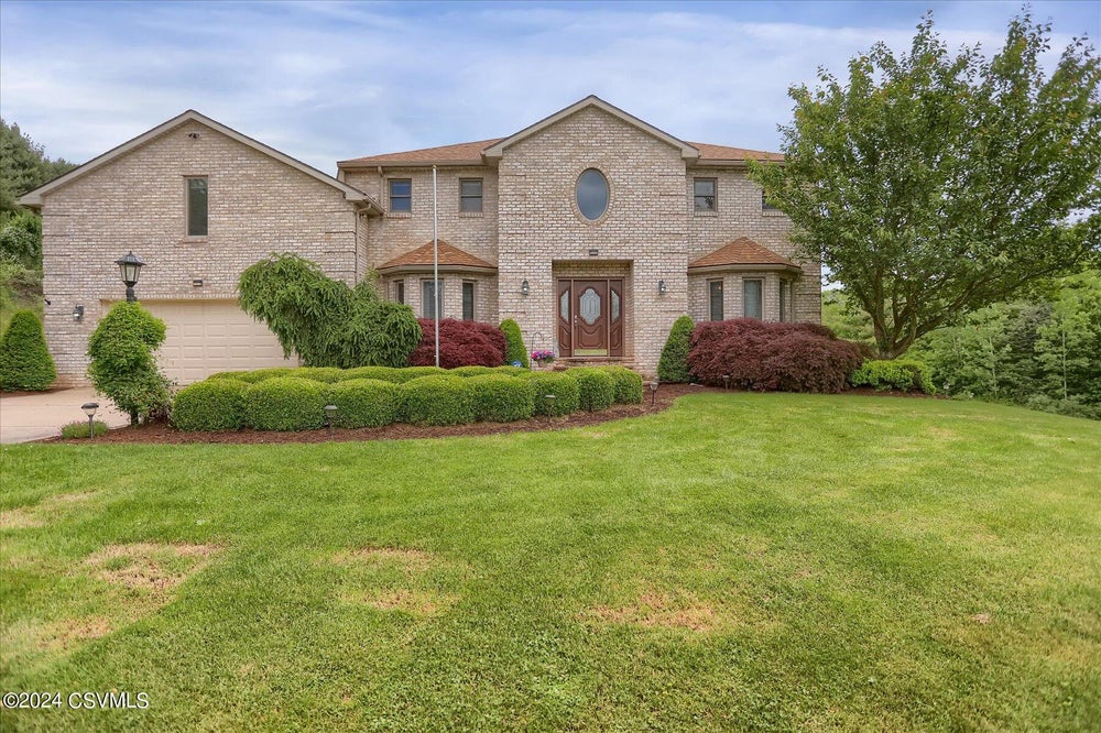 128 Viewpoint, Cogan Station, PA 17728 MLS 2097307 Coldwell Banker