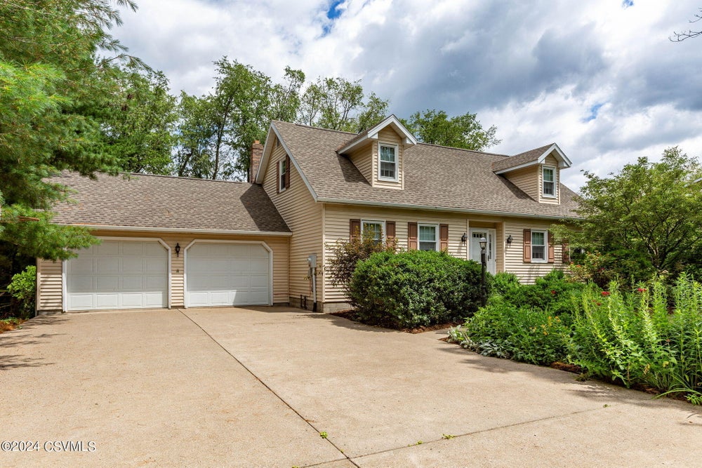 320 Fairmont, Watsontown, PA 17777 MLS 2097592 Coldwell Banker