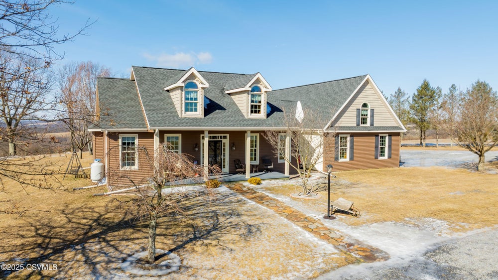 181D Katys Church, Danville, PA 17821 - MLS# 20-99446 - Coldwell Banker