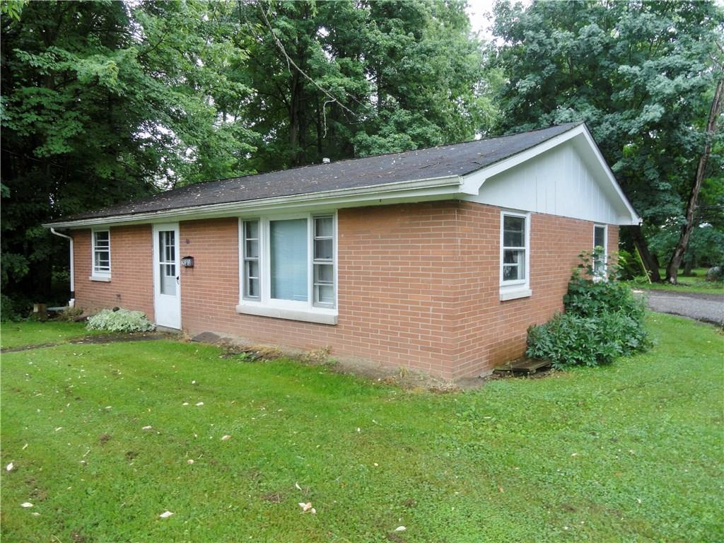 200 Darrow Road, Edinboro, PA 16412 MLS 150174 Coldwell Banker