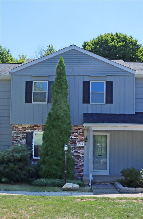 Property view