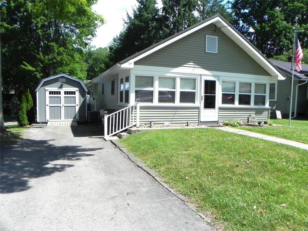 12032 Midway Drive, Conneaut Lake, PA 16316 MLS 177707 Coldwell Banker
