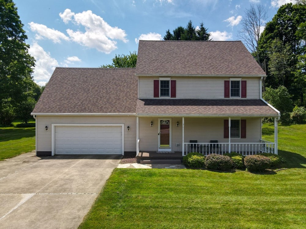 5515 Woods Drive, Edinboro, PA 16412 MLS 177947 Coldwell Banker