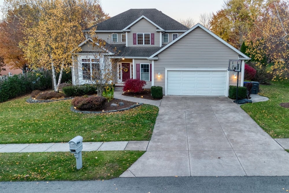 Coldwell Banker Erie Pa