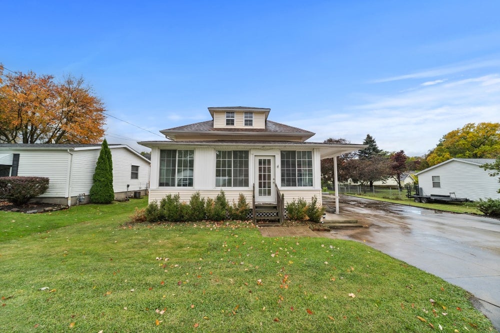Coldwell Banker Erie Pa