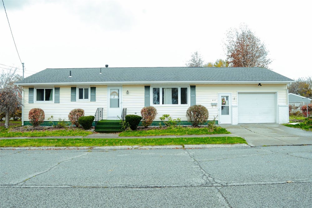 Coldwell Banker Erie Pa
