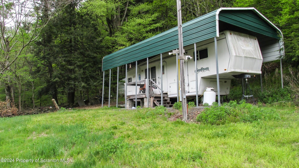 Pa858, Friendsville, PA 18818 MLS SC2496 Coldwell Banker