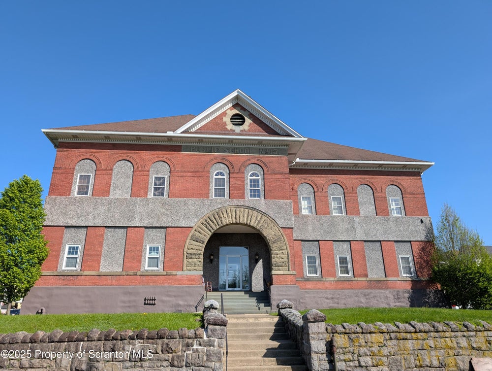 Webster Pa 1207 S Webster #Unit 7, Scranton, PA 18505 - MLS# SC252251 - Coldwell ...