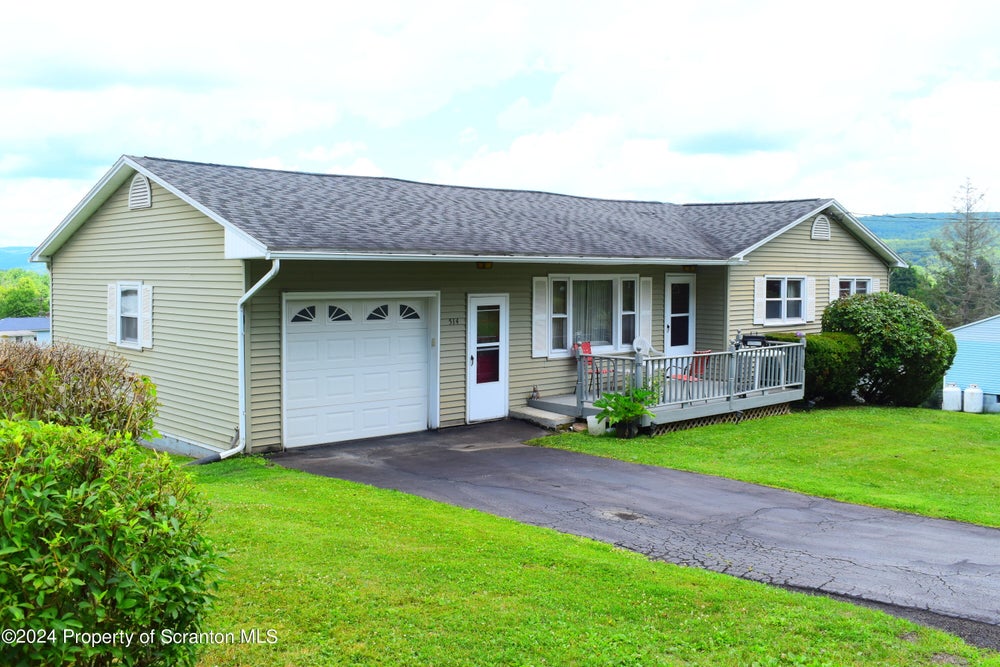 514 Pine Street, Hallstead, PA 18822 MLS SC3578 Coldwell Banker