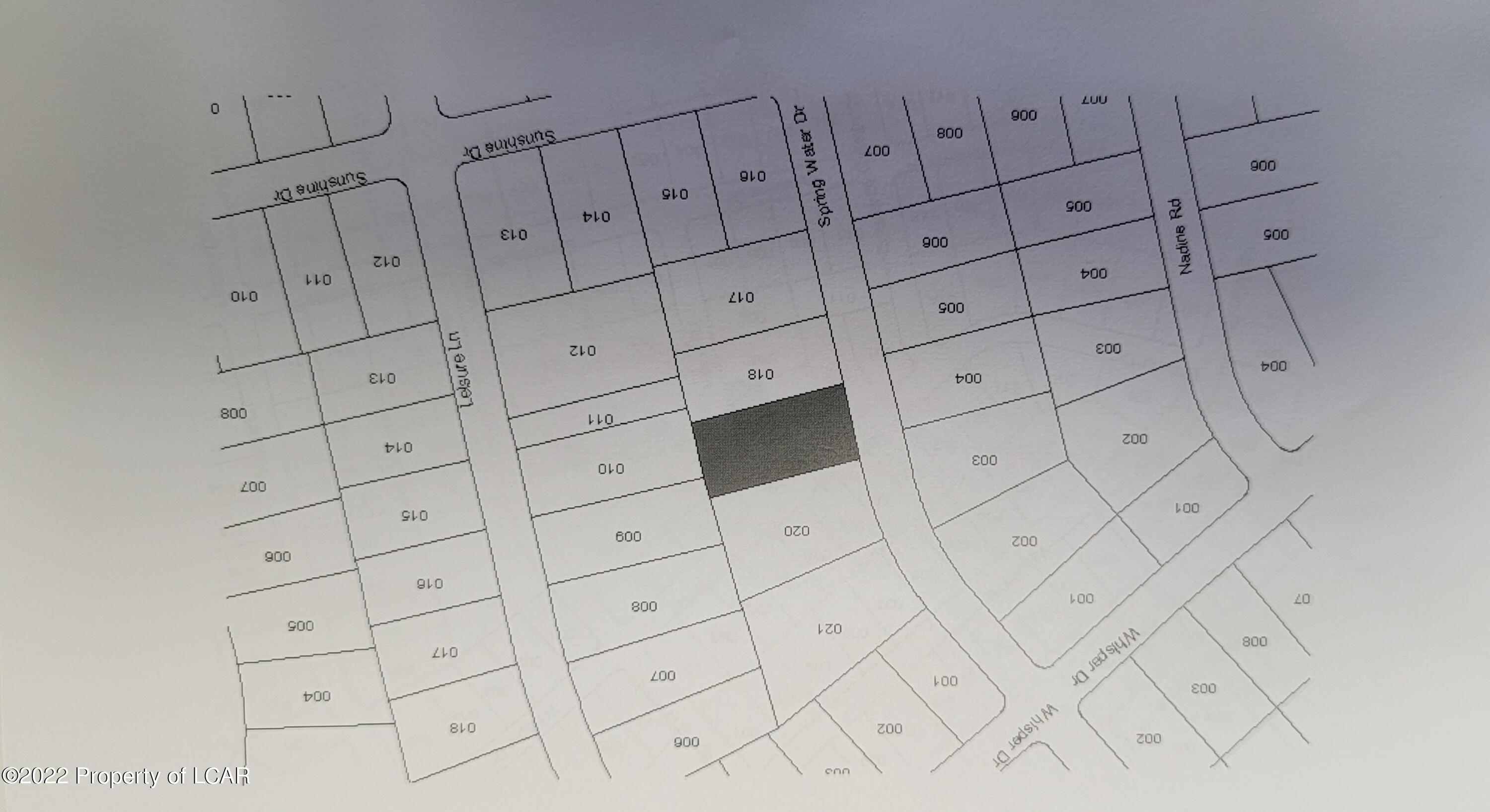 Listing view 3