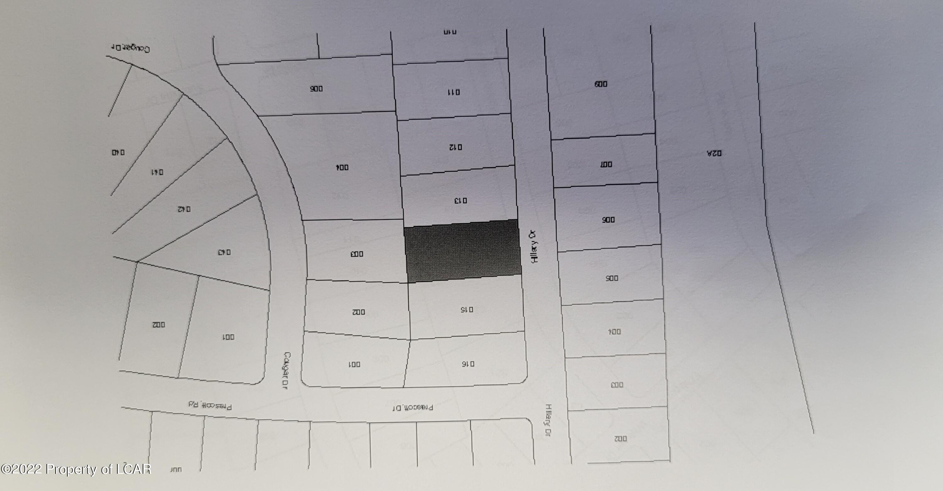 Listing view 3