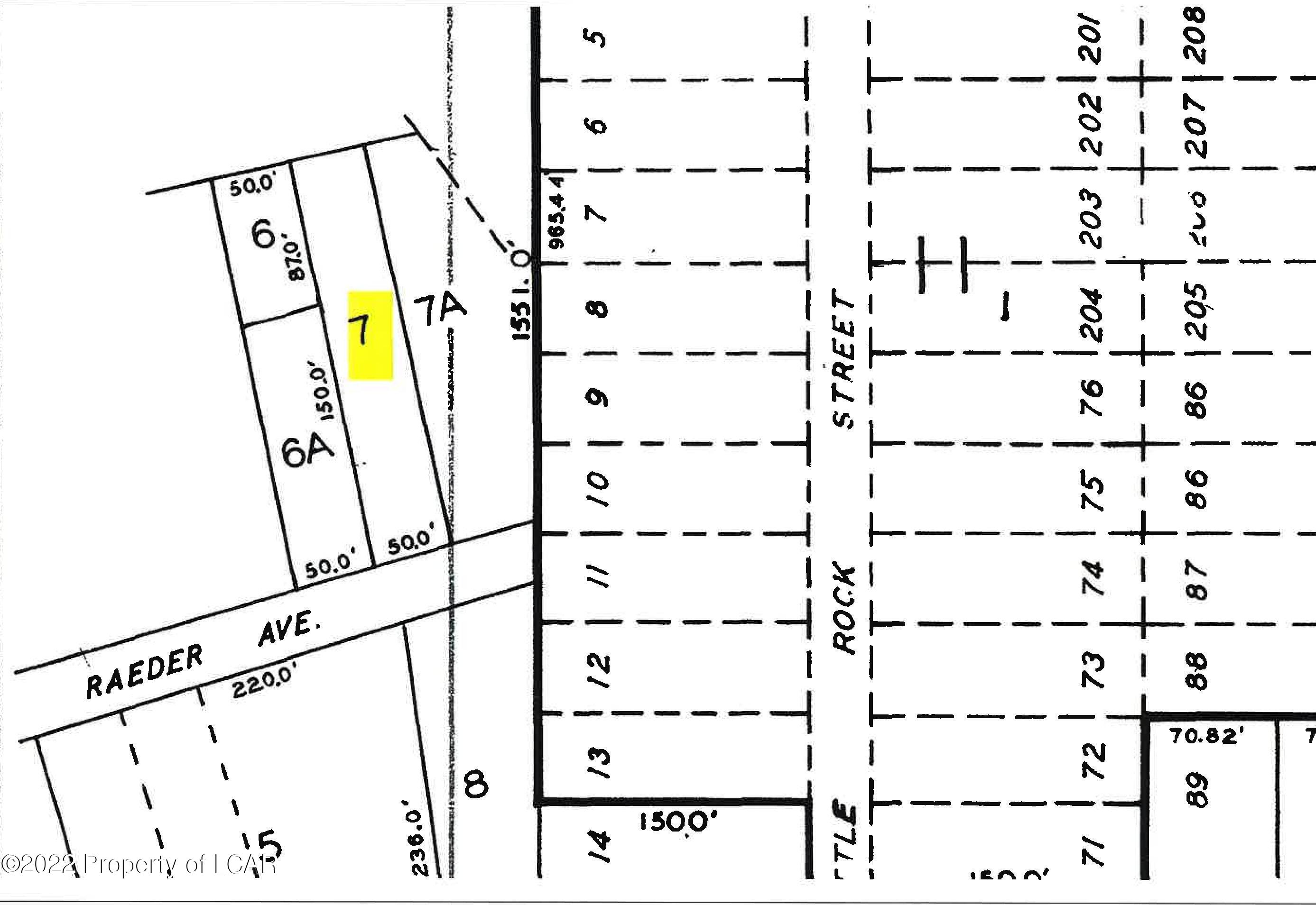 Listing view 2