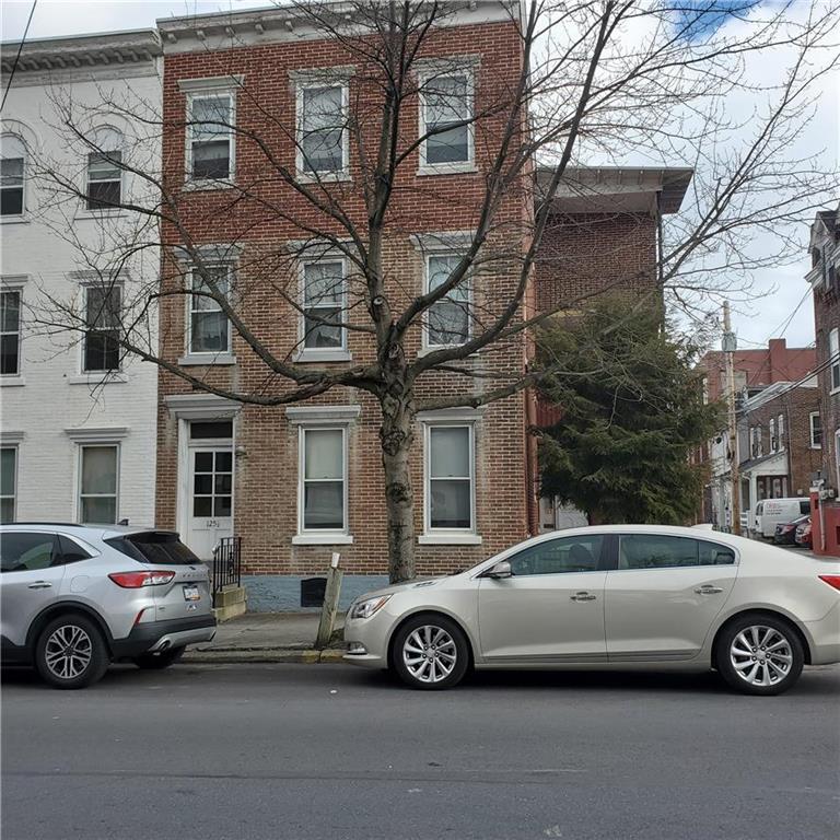 125 North 11th Street, Allentown City, PA 18102 MLS 711220