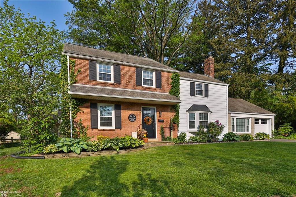 1235 Raymond Avenue, Bethlehem City, PA 18018 MLS 717662 Coldwell