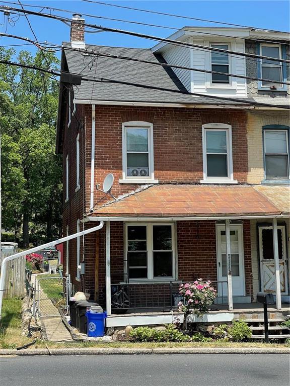 1623 Broadway, Salisbury Twp, PA 18015 MLS 718517 Coldwell Banker