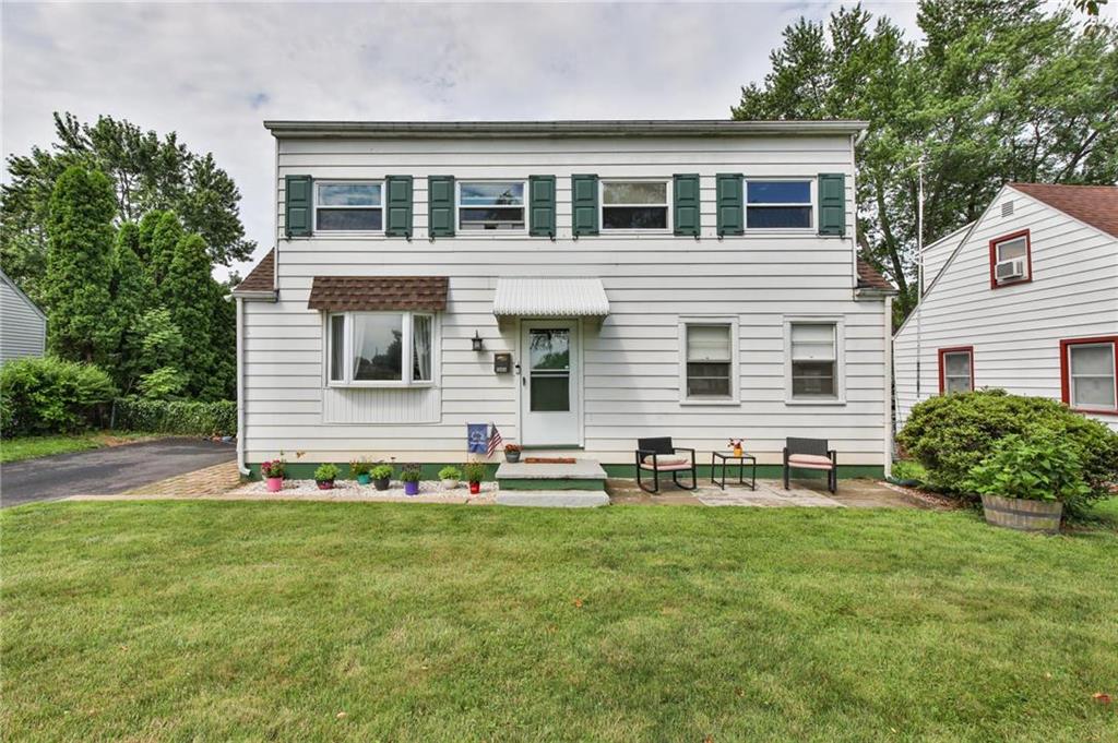 Property view