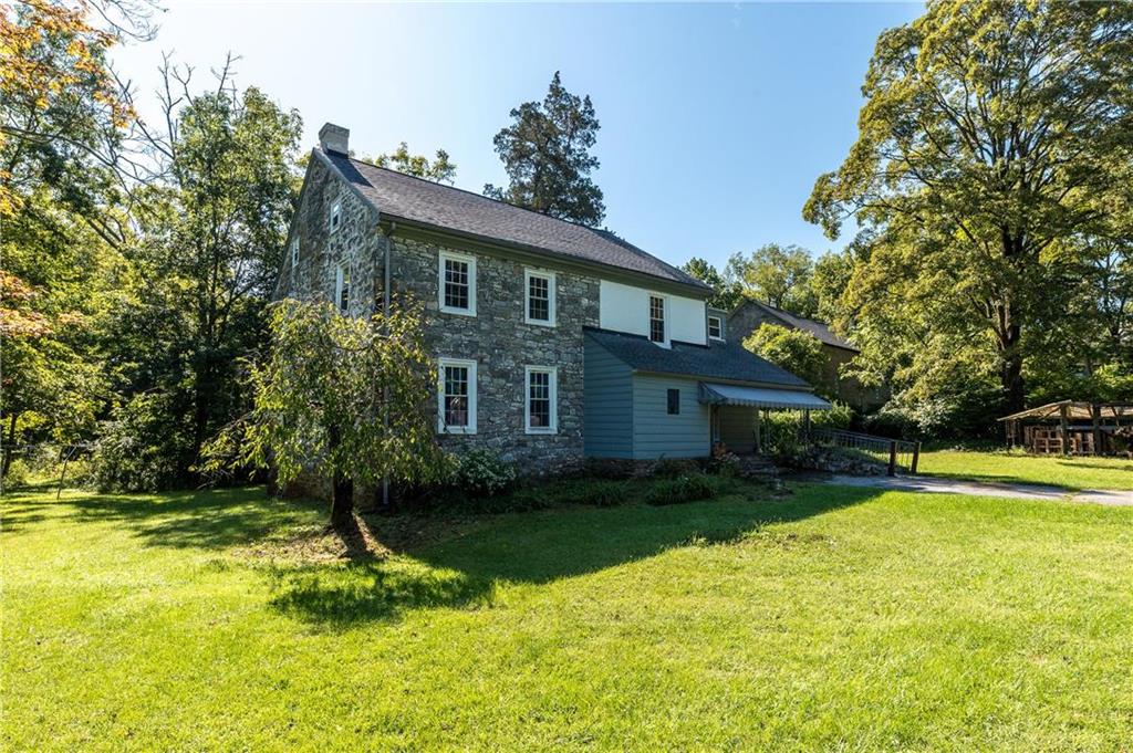 Property view