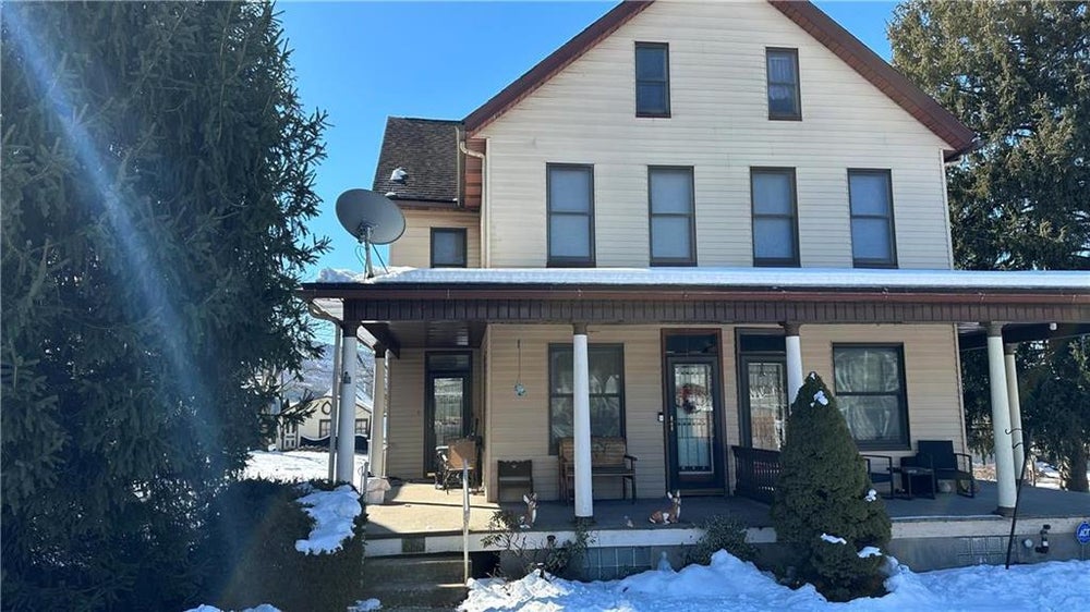 528 Hamilton, Bowmanstown Borough, PA 18030 MLS 733317 Coldwell Banker