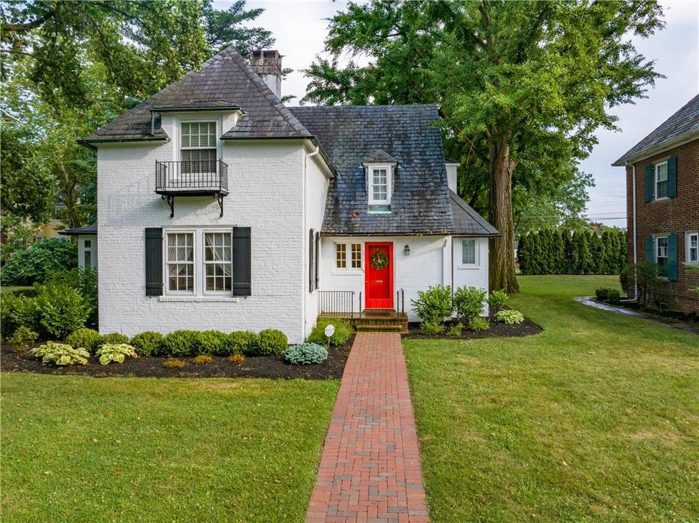 1917 Paul Avenue, Bethlehem City, PA 18018 MLS 741613 Coldwell Banker