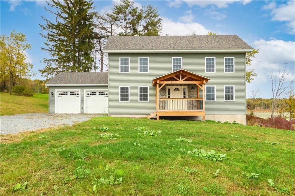 961 Hamlin Highway, Zip_18436, PA 18436 - MLS# 746077 - Coldwell Banker