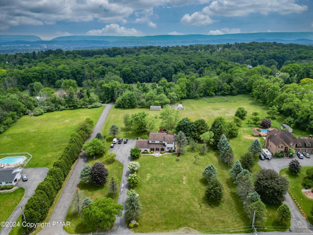 2632 Wigwam Park Road, East Stroudsburg, PA 18301 MLS PM116497