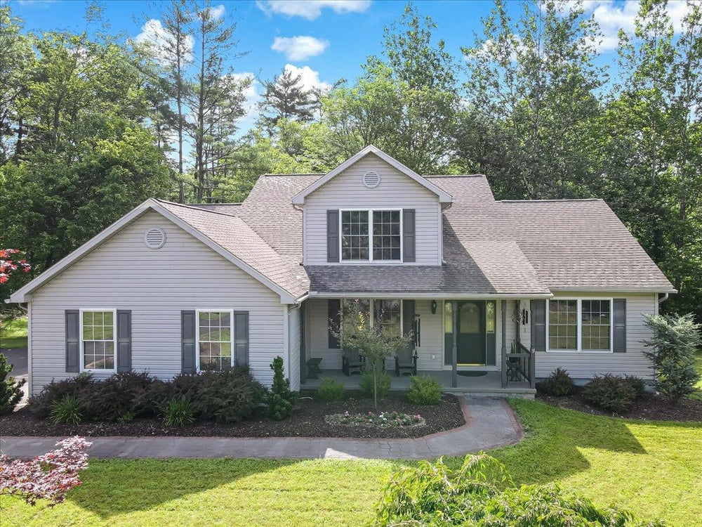 1319 Poulos Court Stroudsburg PA 18360 MLS# PM 133947 Coldwell Banker