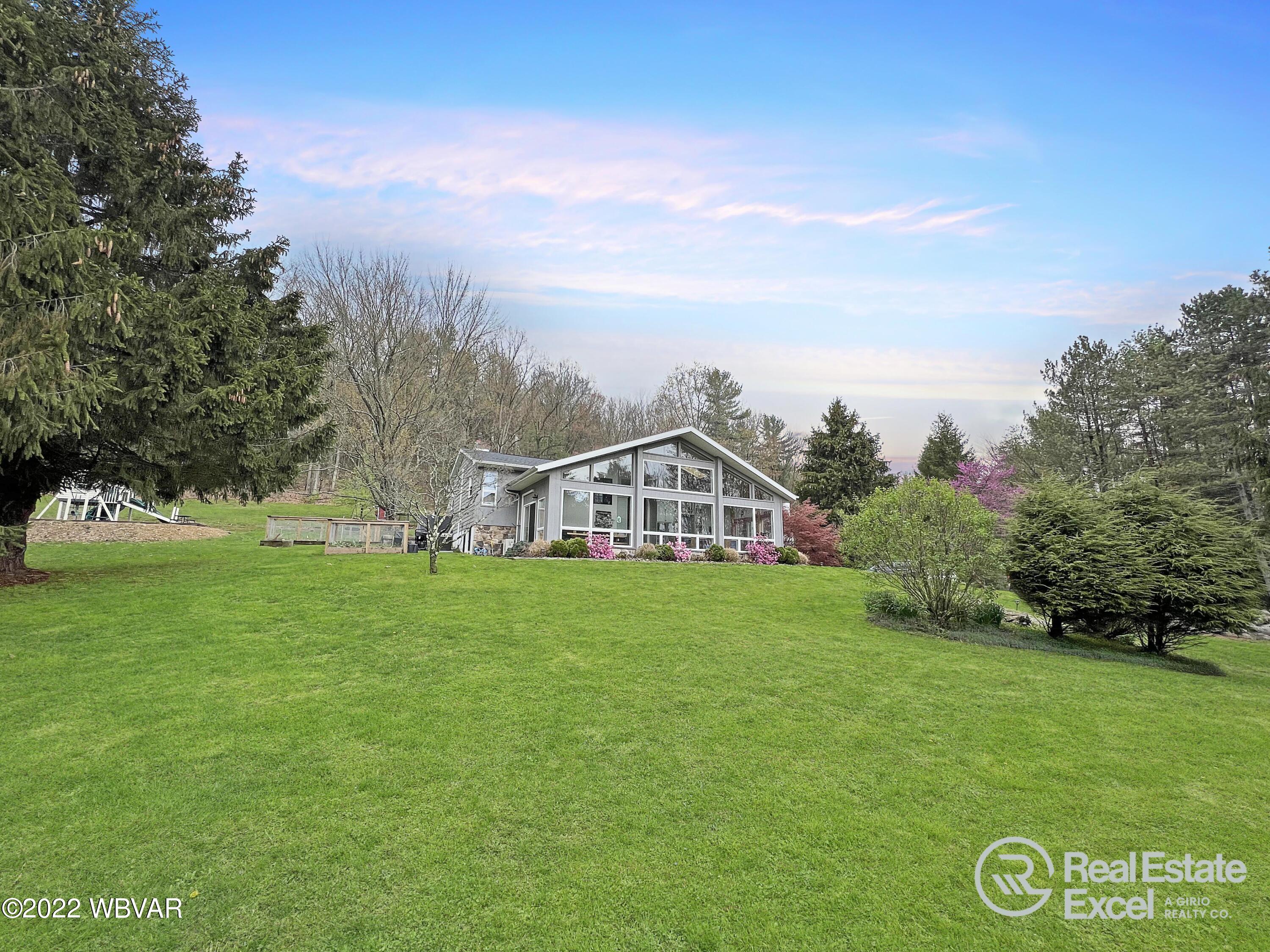 Property view