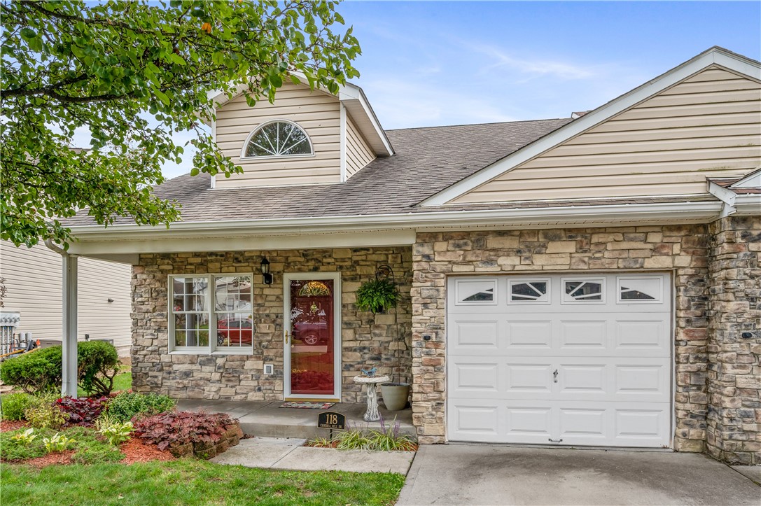 118 Cambria Hill Dr, Tarentum, PA 15084 MLS 1578744 Coldwell Banker