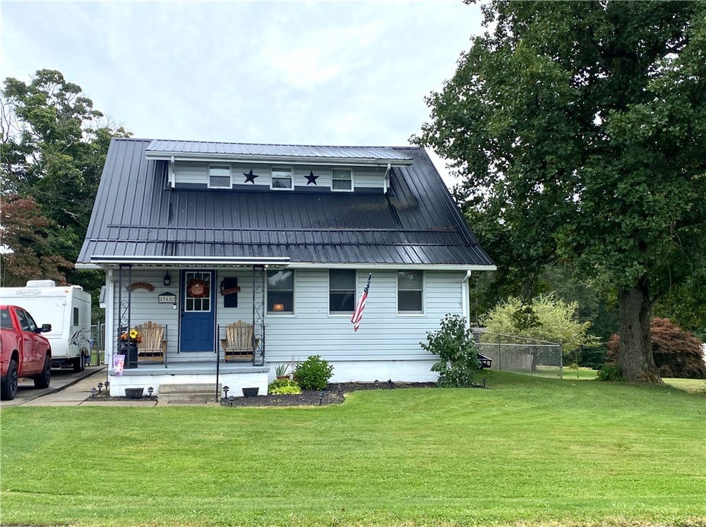 368 Airway Inn Rd., Uniontown, PA 15401 MLS 1624685 Coldwell Banker