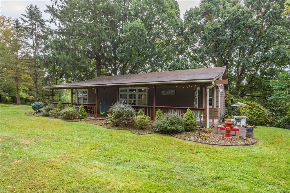 2081 Brodhead Road, Aliquippa, PA 15001 MLS 1625318 Coldwell Banker