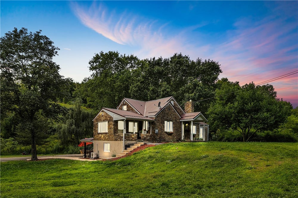 659 Penn High Park Rd, PA 15644 MLS 1627069 Coldwell Banker