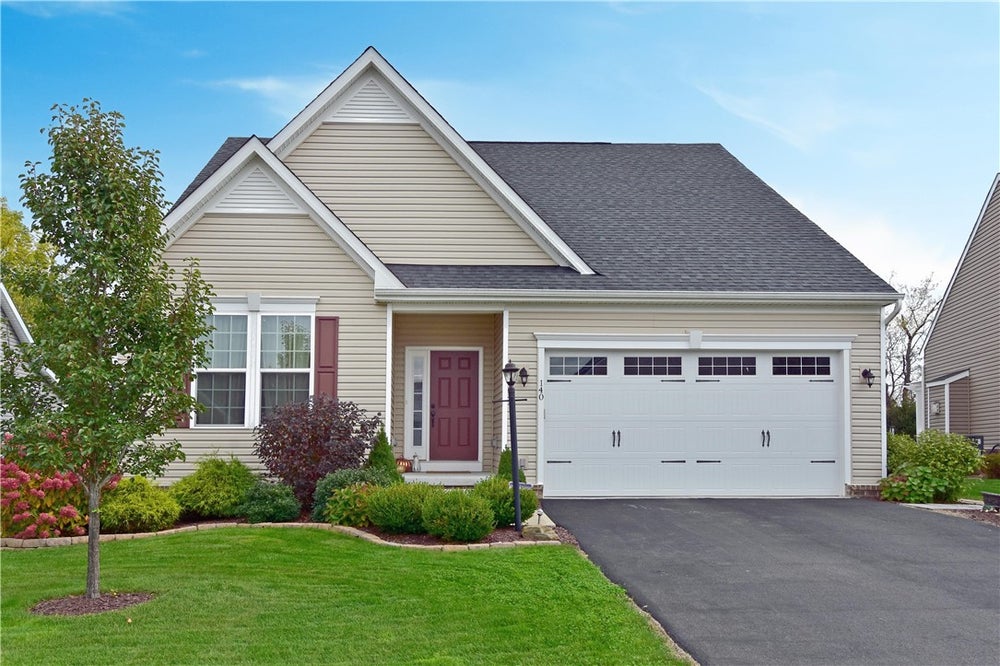 140 Pauline Place, Evans City, PA 16033 MLS 1628069 Coldwell Banker