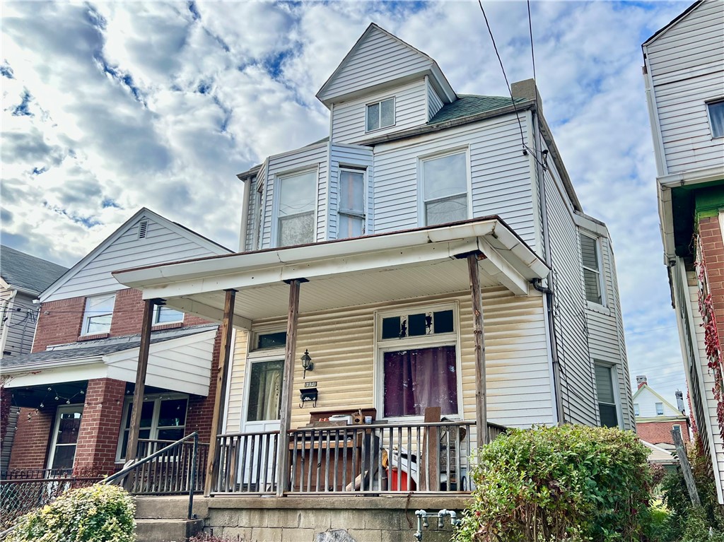 7341 Burton St Pittsburgh PA 15218 MLS 1631889 Coldwell Banker