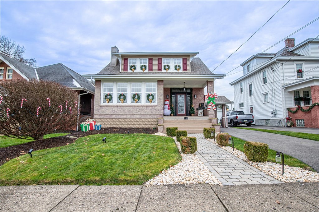 Move In Ready Uniontown, PA Homes for Sale, uniontown pa