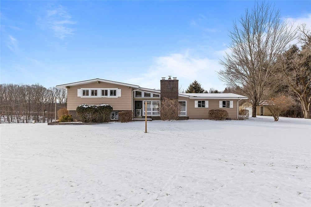 224 Kaufman, Evans City, PA 16033 MLS 1638251 Coldwell Banker