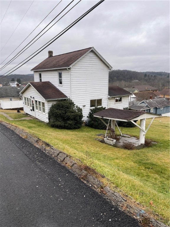 407 Madison Ave, Herminie, PA 15637 - MLS# 1639825 - Coldwell Banker