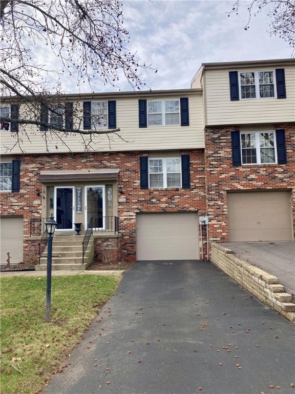 3077 Meadow Brook Ct, Gibsonia, PA 15044 MLS 1641083 Coldwell Banker