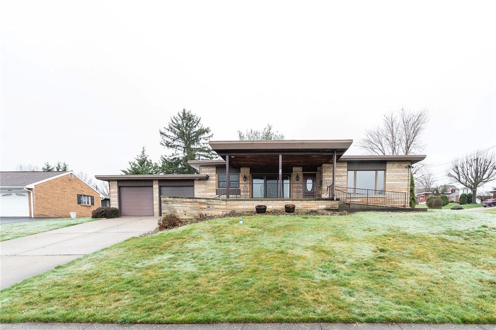 14 Judith Street, Uniontown, PA 15401 MLS 1643841 Coldwell Banker