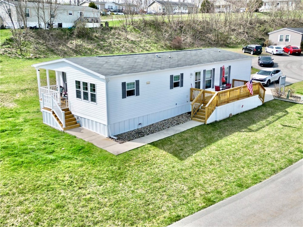 50 Nottingham Dr, Rostraver Township, PA 15012 MLS 1645735