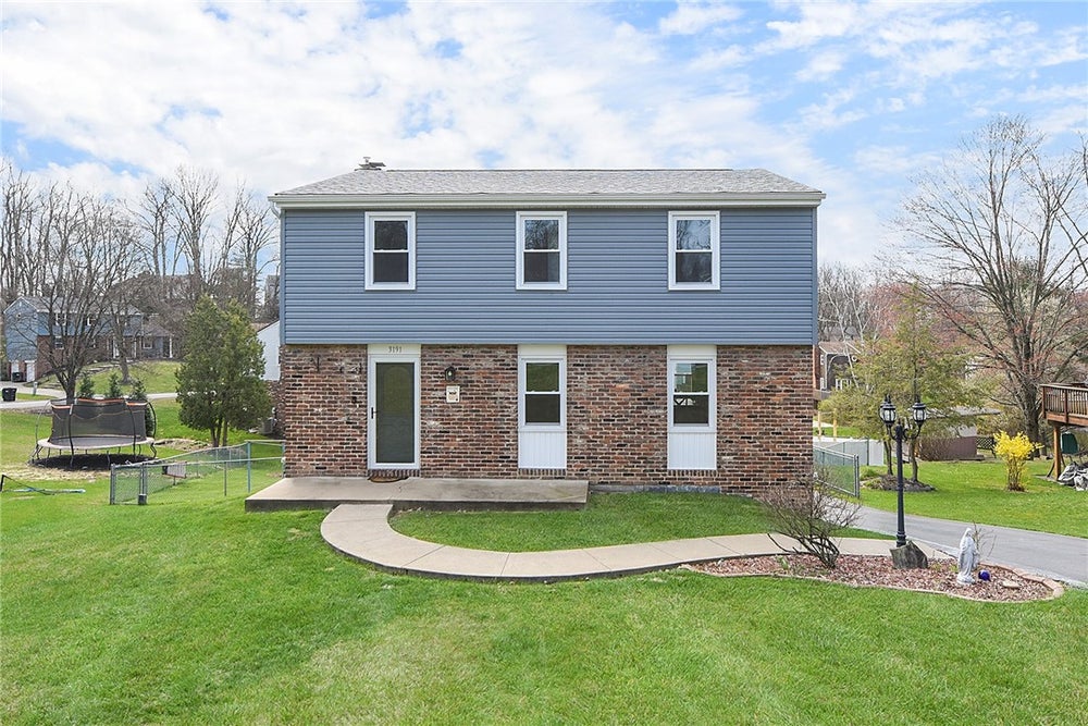 3191 Meadowridge Ct, Gibsonia, PA 15044 MLS 1645946 Coldwell Banker