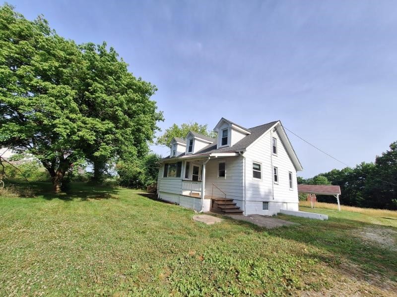 2302 Dime Rd, Ford City, PA 16226 MLS 1646764 Coldwell Banker