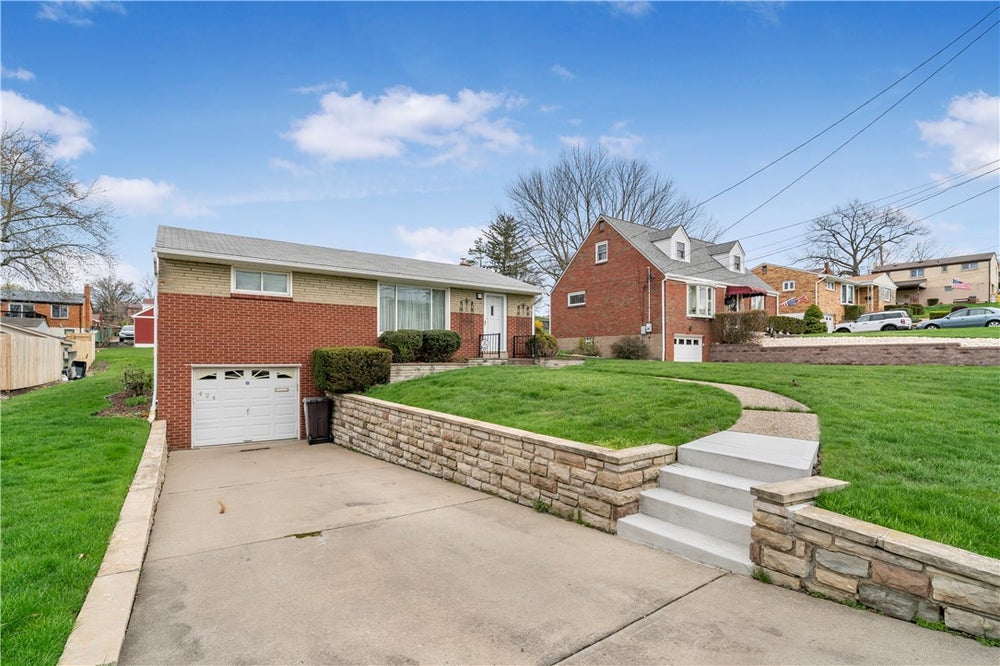 424 Judith, Pittsburgh, PA 15236 MLS 1648523 Coldwell Banker