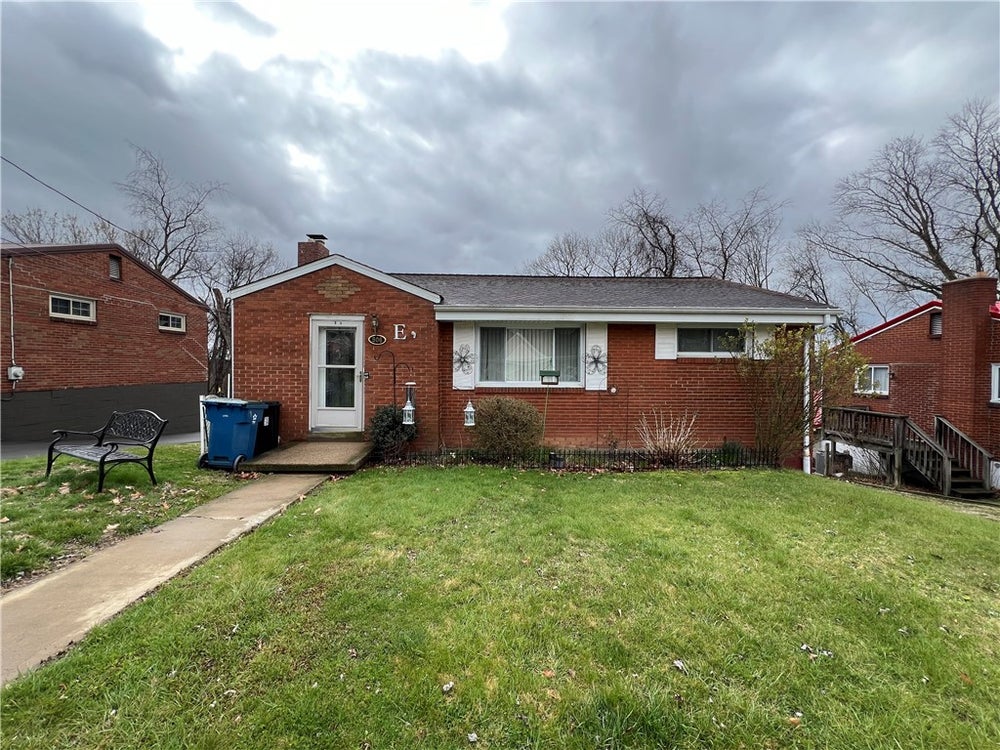 506 Crescent Boulevard Ext, Crescent, PA 15046 MLS 1648973