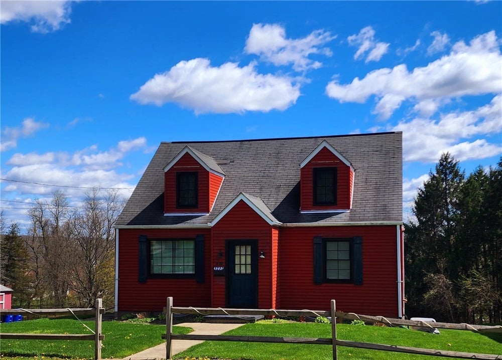 1237 Blaine Rd, Monaca, PA 15061 MLS 1649034 Coldwell Banker