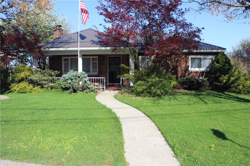 317 High St, Elizabeth Twp, PA 15037 MLS 1649130 Coldwell Banker