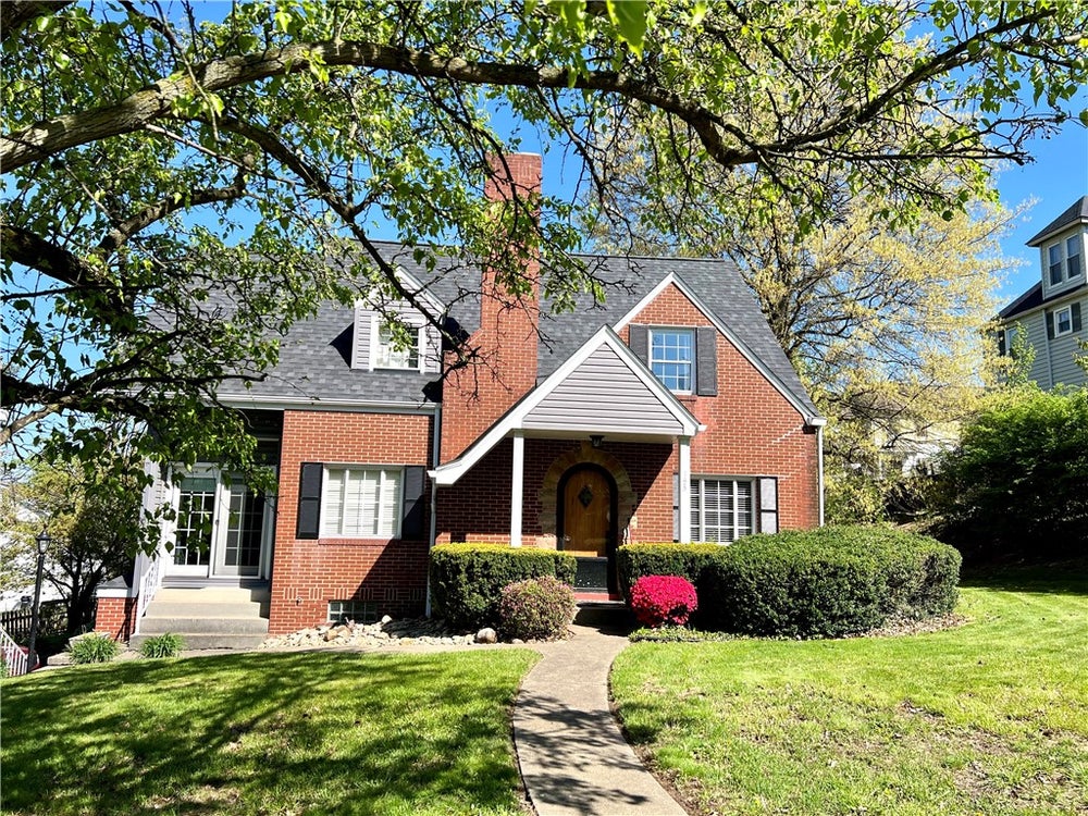 143 Connellsville Street, Fayette City, PA 15438 MLS 1650187