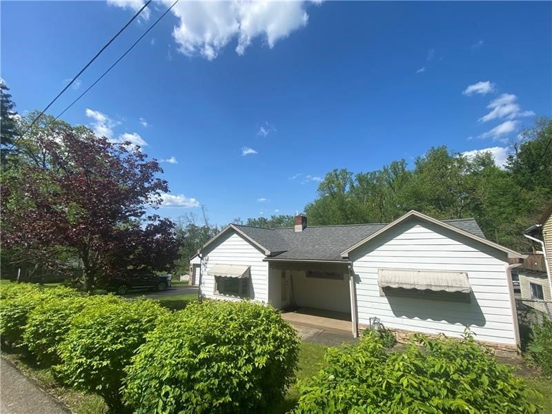 240 Mountain View Rd, Uniontown, PA 15401 MLS 1650846 Coldwell Banker